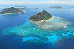 У побережья Фиджи возникло землетрясение мощностью 6,8