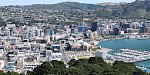 Новозеландская столица пережила 5,1-балльное землетрясение
