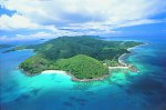 Вблизи Соломоновых островов вновь зафиксированы мощные подземные толчки