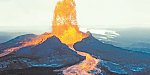 Вулкан Мануа-Лоа возвращается к жизни