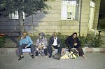 Землетрясение в Азербайджане заставило людей покидать дома