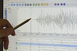 На юго-востоке Казахстана зафиксировано землетрясение магнитудой 4,0