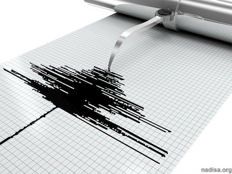 В Японии произошло землетрясение, есть пострадавшие