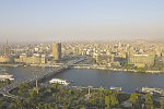 Подземные толчки магнитудой 4,2 потревожили жителей Каира и Суэца