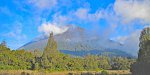 Индонезийский вулкан Семеру готовится к извержению