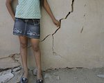 Землетрясение в Алжире: люди выпрыгивали из окон домов, есть погибшие