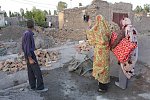 Землетрясение в Иране: повреждены 17 000 домов, ранены 330 человек