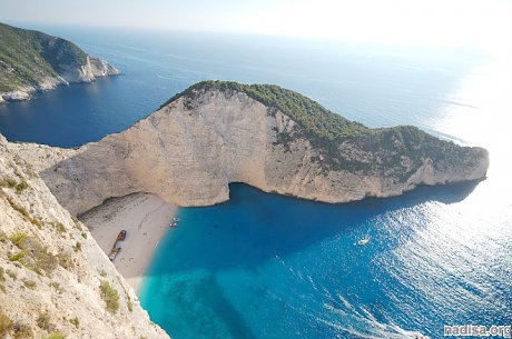 У берегов Греции произошло землетрясение магнитудой 5,9