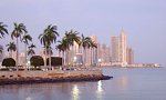 Мощное землетрясение произошло у берегов Панамы