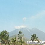 В Гватемале проснулись вулканы