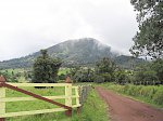 В Коста-Рике вновь свирепствует вулкан Турриальба