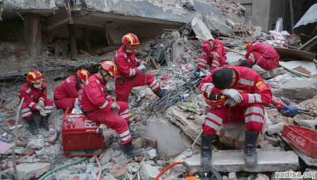Число жертв непальского землетрясения может достичь 10 тысяч человек