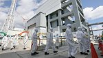 Землетрясение в Японии не повлияло на работу АЭС