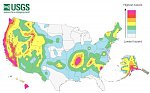 В США в местах добычи сланцевой нефти — многочисленные землетрясения