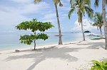 У берегов Филиппин произошло землетрясение магнитудой 5,6