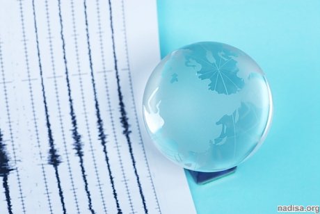 На Дальнем Востоке произошло два землетрясения за сутки