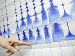 Землетрясения в Пакистане посеяли панику среди населения