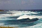 Землетрясение магнитудой 7,4 произошло у Южных Сандвичевых островов