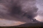Эквадорский вулкан Котопакси может вновь взорваться