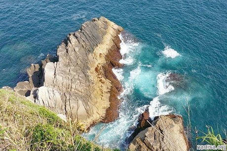 У берегов Японии произошло землетрясение магнитудой 5,3