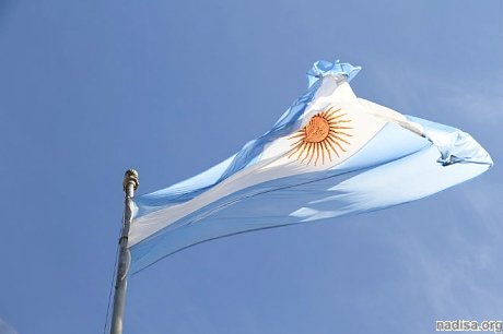 Аргентину «сотрясло» землетрясение магнитудой 5,6