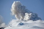 Исландский вулкан Катла снова «буянит»