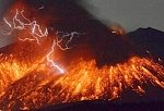 Японский вулкан Сакурадзима готовится к своему крупнейшему за 100 лет извержению