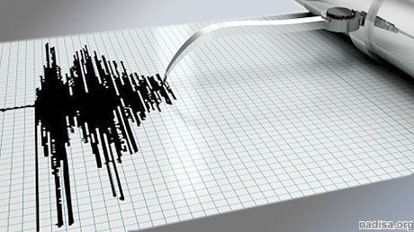 Острова Фиджи и Тонга «тряхнули» мощные землетрясения