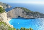 У берегов Греции зафиксировано землетрясение магнитудой 4,5