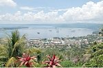 Землетрясение магнитудой 6,4 зафиксировано у берегов Папуа-Новой Гвинеи