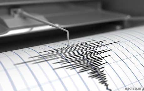 Мощное землетрясение магнитудой 6,6 сотрясло западную Японию