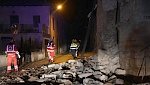 Землетрясение в Италии: не менее восьми человек пострадали в Фабриано