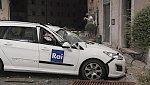 В центральной Италии произошло сильное землетрясение