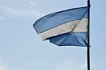Аргентину сотрясло землетрясение магнитудой 6,4