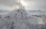 Камчатский вулкан готовится к грандиозному извержению