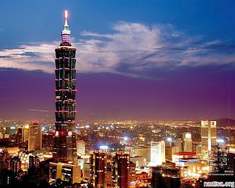 Тайвань «сотрясло» землетрясение магнитудой 5,1