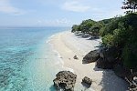 У берегов филиппинского острова Лусон произошло землетрясение магнитудой 5,2