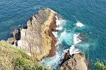 У берегов Японии произошло землетрясение магнитудой 5,5