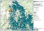 Центральная Италия: более 52 700 землетрясений произошло с 24 августа
