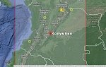 Колумбию «всколыхнуло» землетрясение магнитудой 5,6