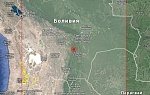 Боливию «всколыхнуло» землетрясение магнитудой 6,5