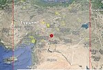 Турцию «сотрясло» землетрясение магнитудой 5,6