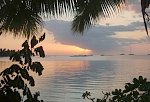 У берегов Фиджи зафиксировано землетрясение магнитудой 5,2