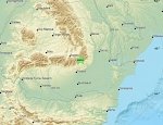 Новые землетрясения произошли в Румынии в районе Карпат