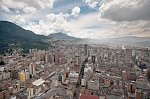 Колумбию «всколыхнуло» землетрясение магнитудой 5,2