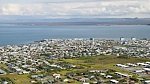 Сильное землетрясение напугало жителей исландского города Кефлавик