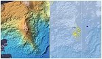 Increased seismic activity at underwater Lō‘ihi volcano, Hawaii