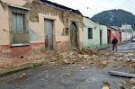 Землетрясение в Гватемале: повреждены десятки зданий, погиб один человек