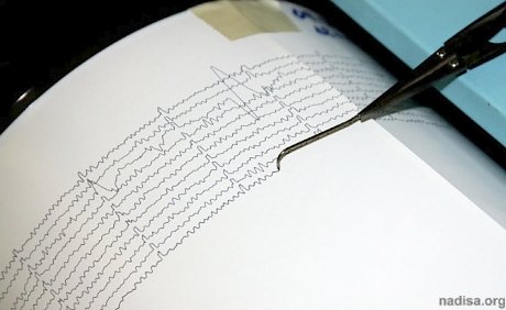 Таджикистан «сотрясло» землетрясение магнитудой 5,0