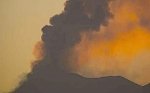 Гватемальский вулкан Фуэго разразился самым мощным извержением в истории